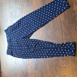 Eva Mendes nyco pants